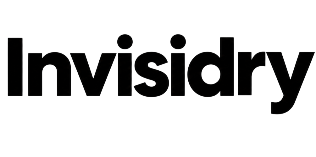 Invisidry